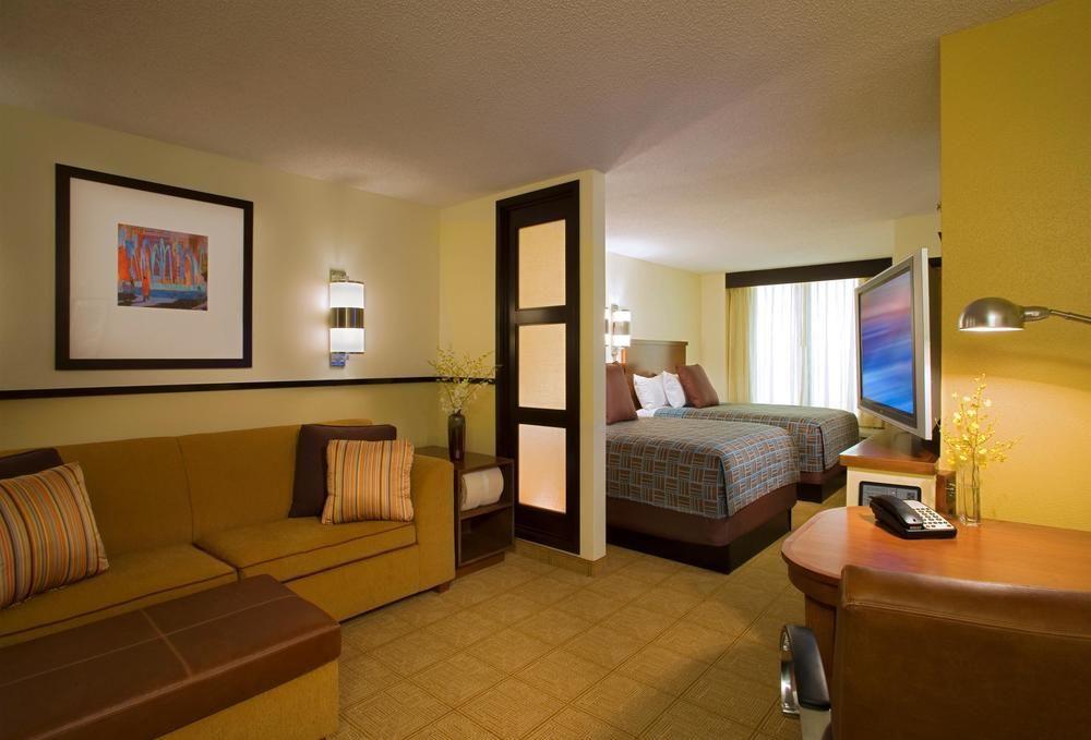 Hyatt Place Milwaukee Airport Εξωτερικό φωτογραφία