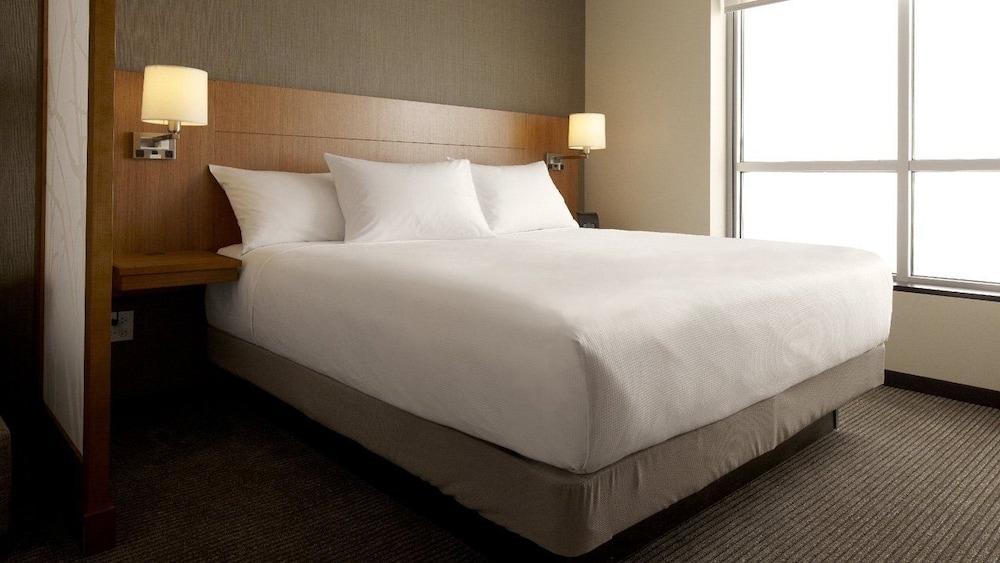Hyatt Place Milwaukee Airport Εξωτερικό φωτογραφία