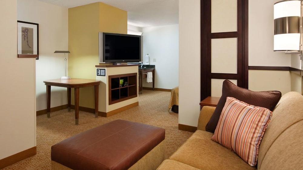 Hyatt Place Milwaukee Airport Εξωτερικό φωτογραφία