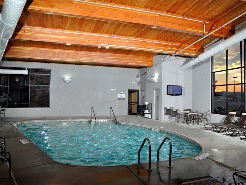 Hyatt Place Milwaukee Airport Εξωτερικό φωτογραφία