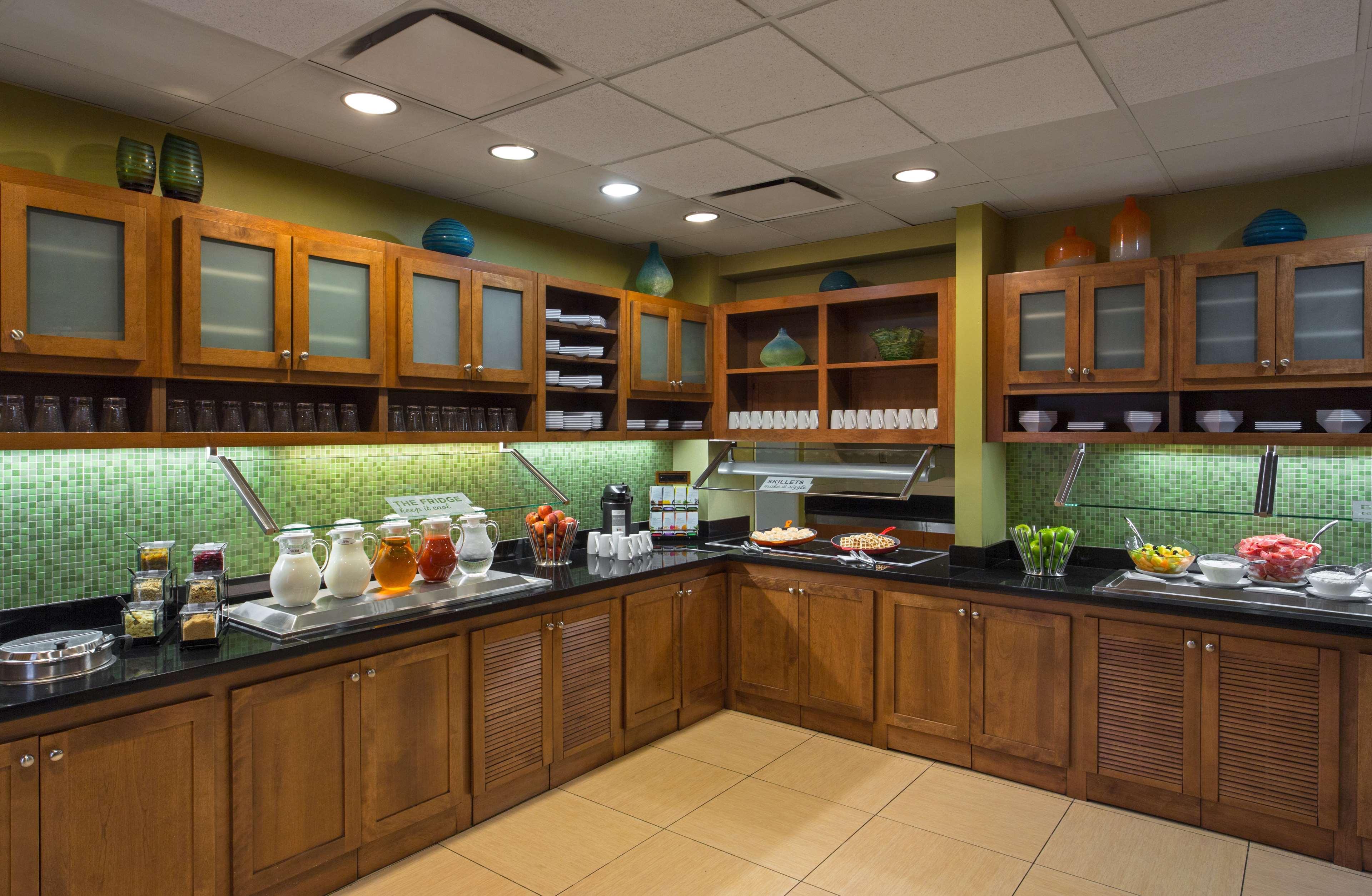 Hyatt Place Milwaukee Airport Εξωτερικό φωτογραφία