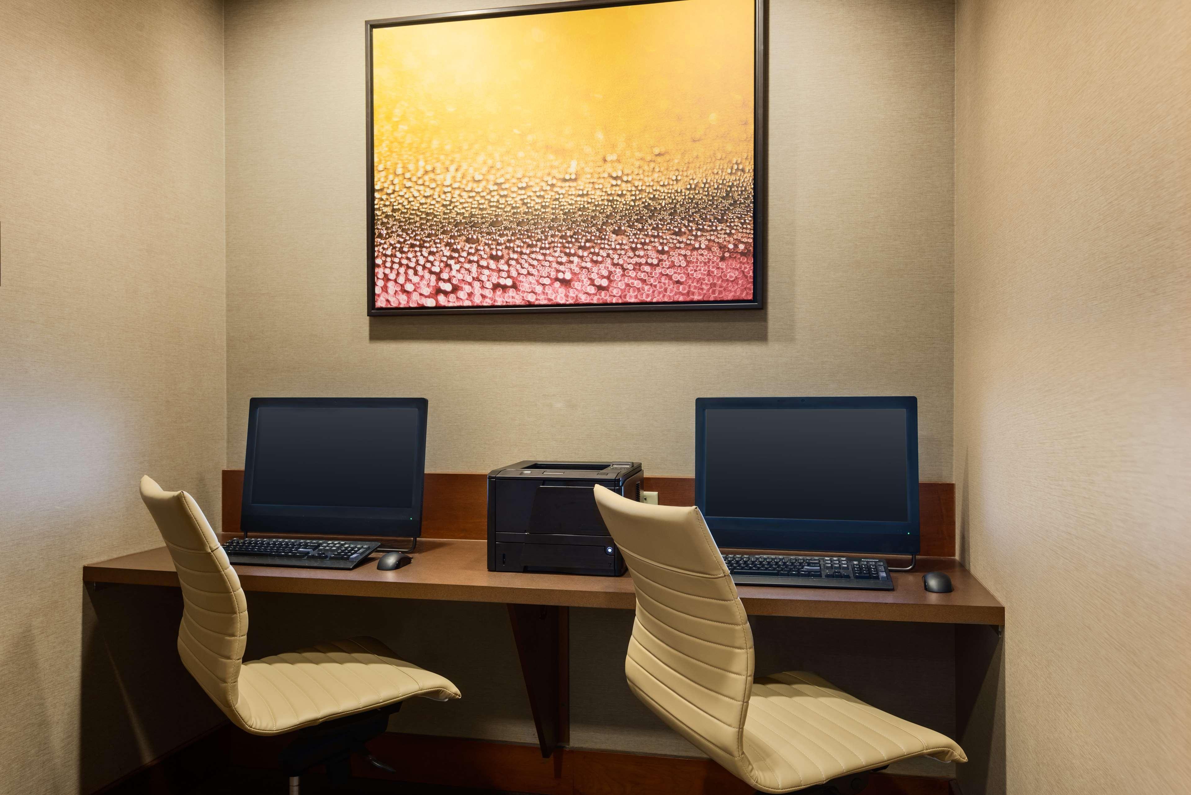 Hyatt Place Milwaukee Airport Εξωτερικό φωτογραφία