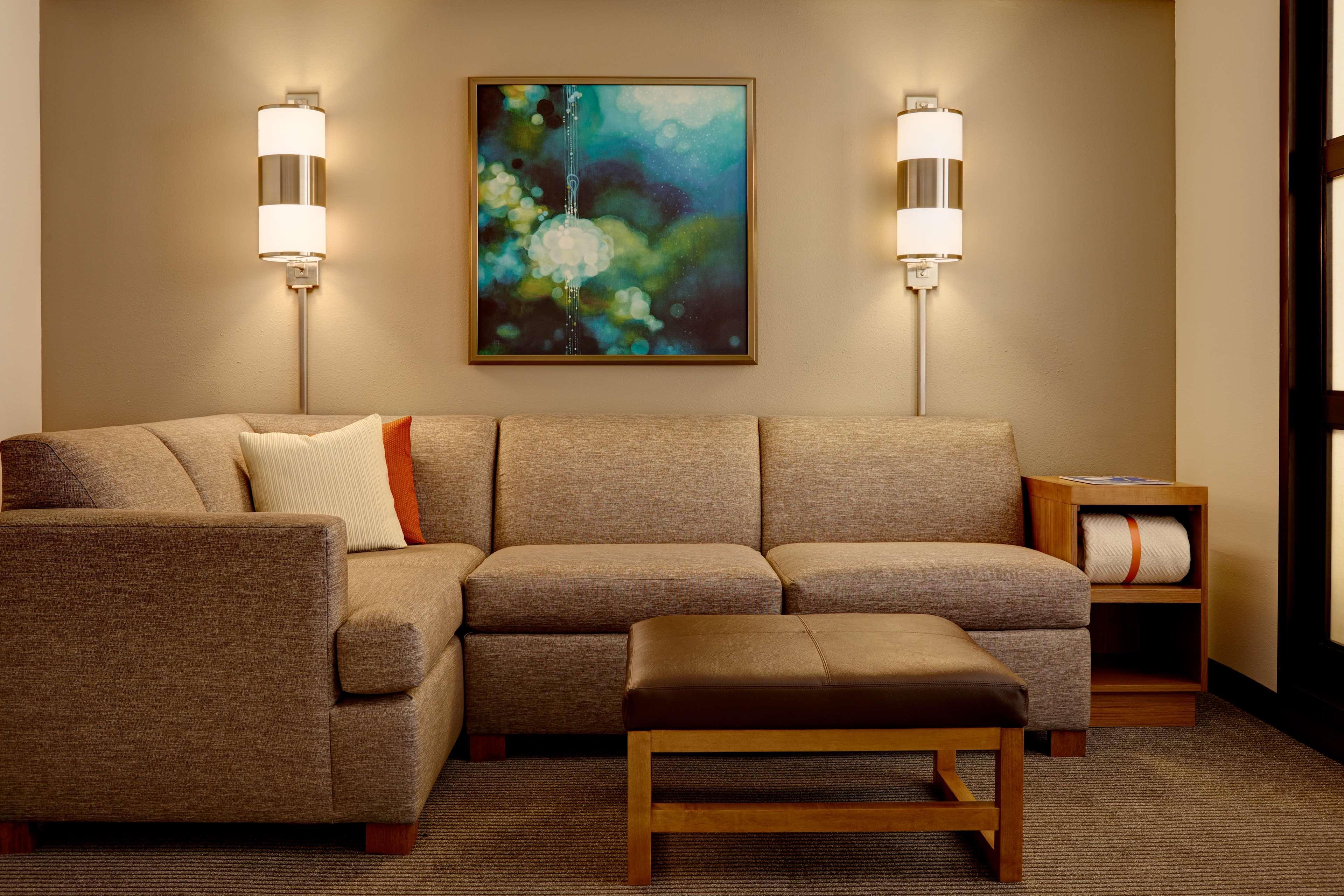 Hyatt Place Milwaukee Airport Εξωτερικό φωτογραφία