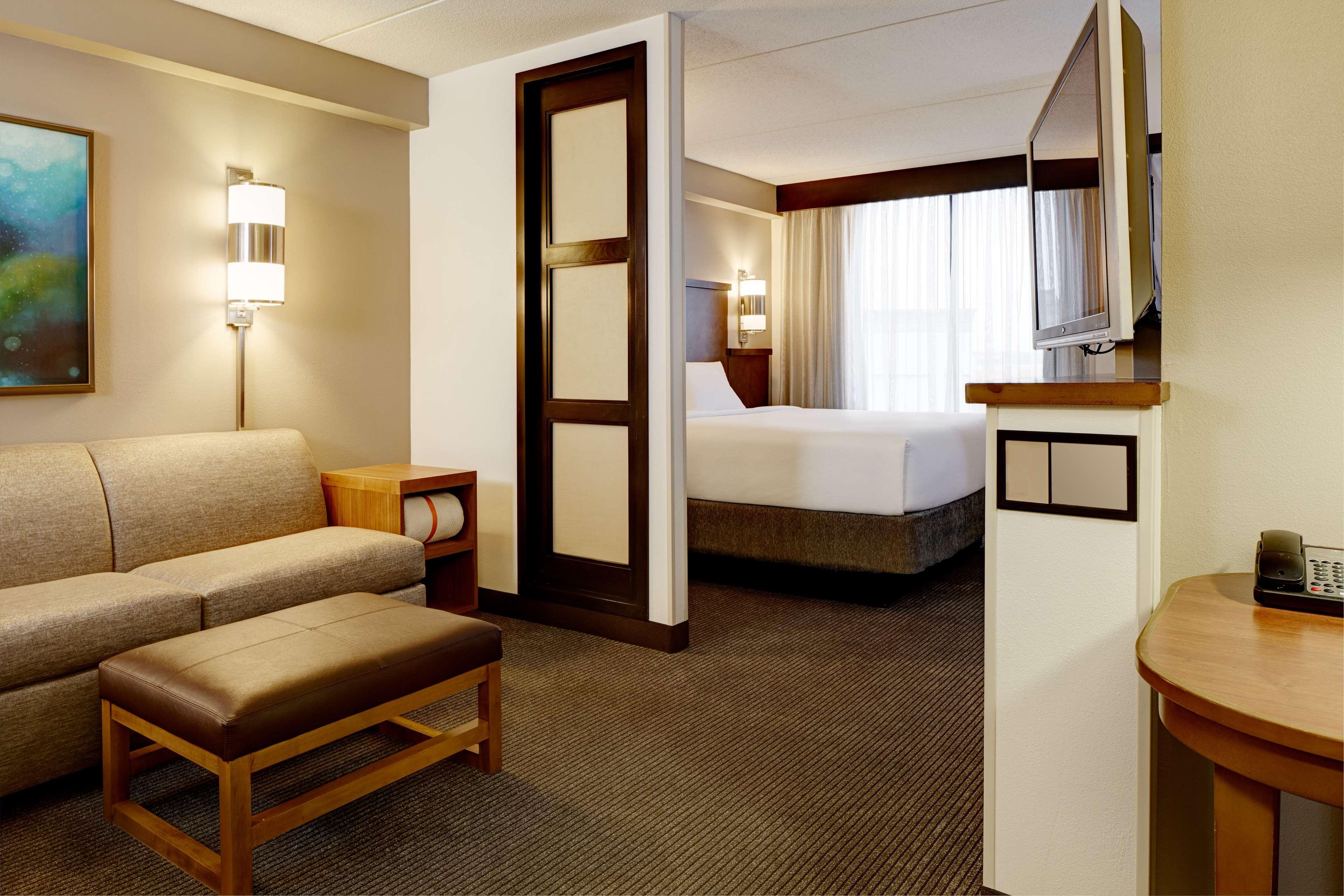 Hyatt Place Milwaukee Airport Εξωτερικό φωτογραφία