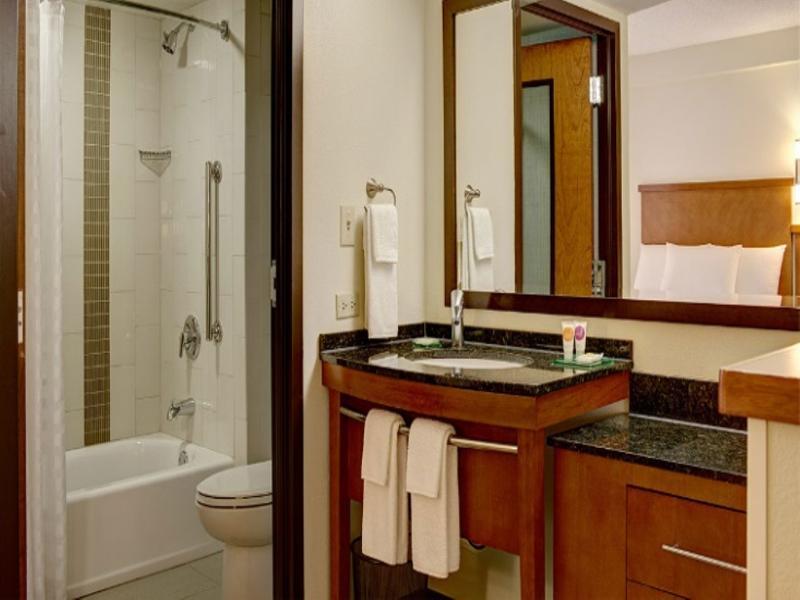Hyatt Place Milwaukee Airport Εξωτερικό φωτογραφία