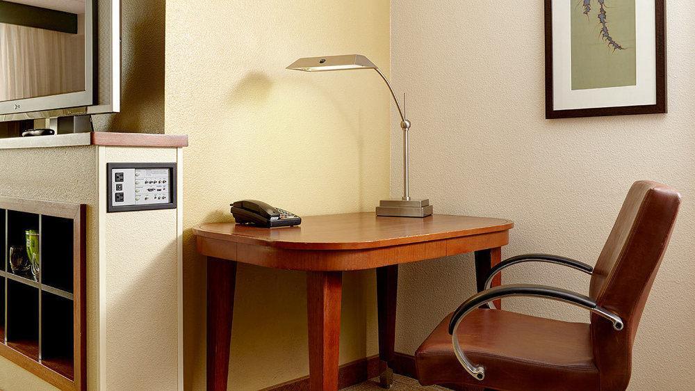 Hyatt Place Milwaukee Airport Εξωτερικό φωτογραφία