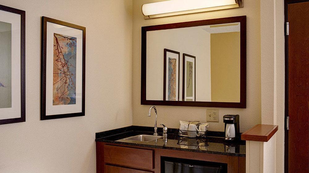 Hyatt Place Milwaukee Airport Εξωτερικό φωτογραφία