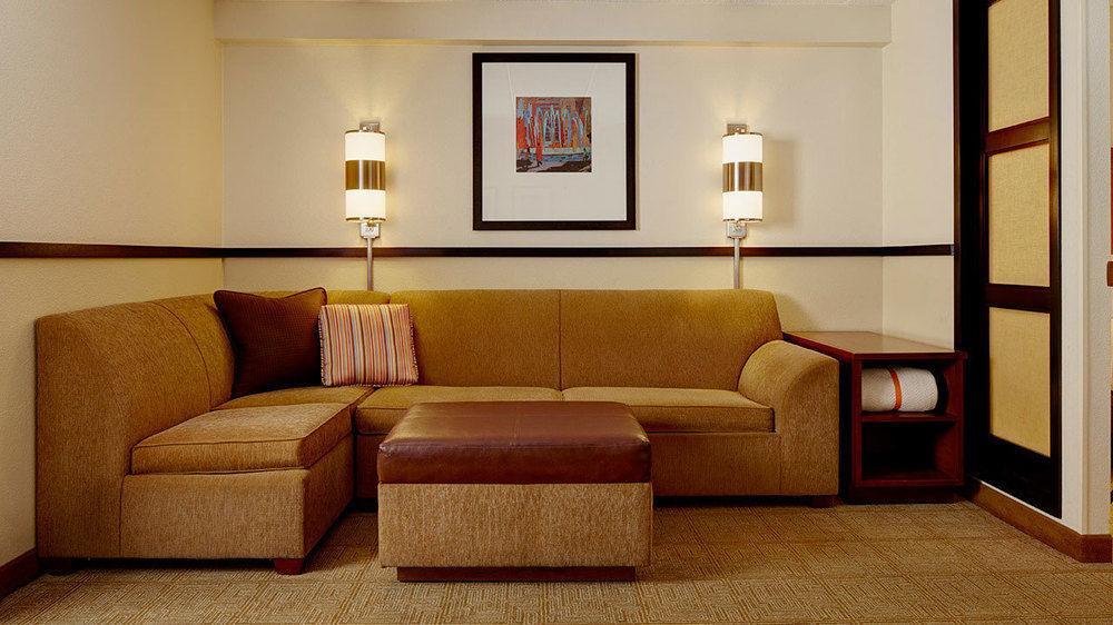 Hyatt Place Milwaukee Airport Εξωτερικό φωτογραφία
