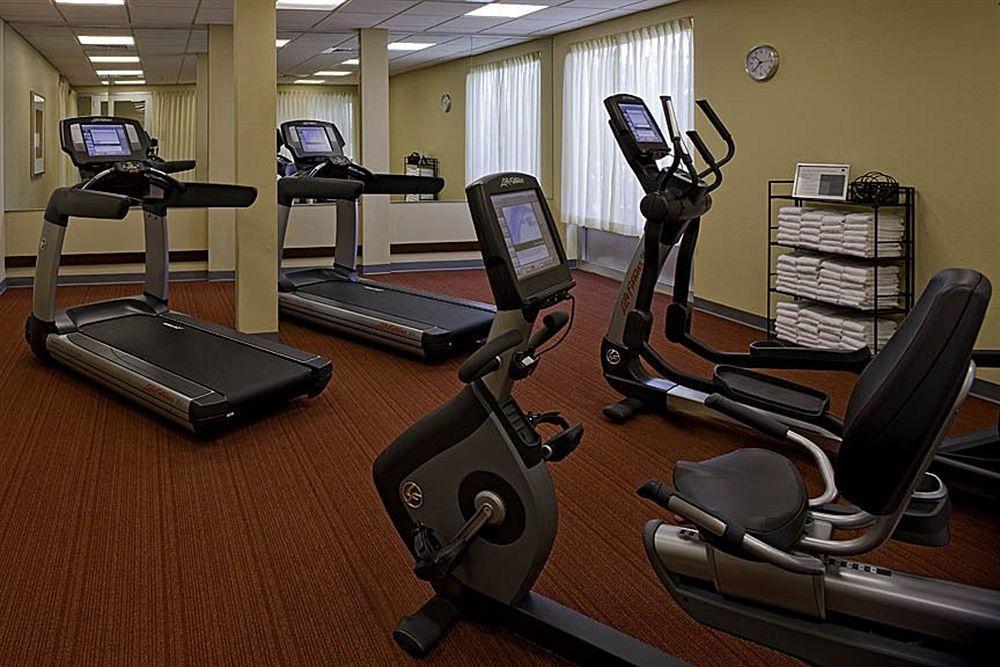Hyatt Place Milwaukee Airport Ανέσεις φωτογραφία