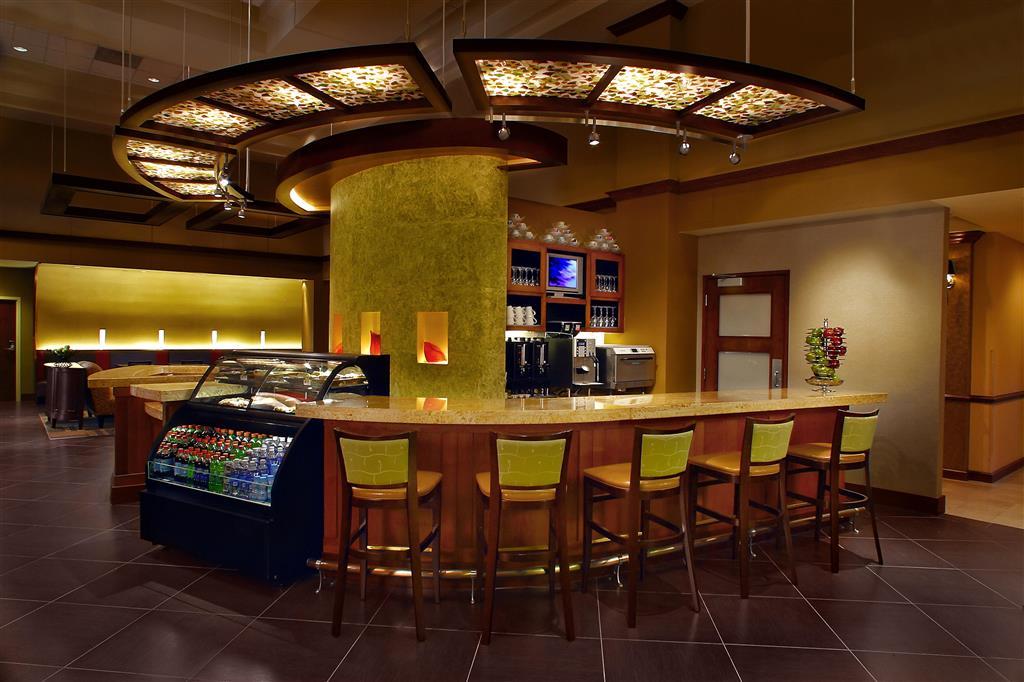 Hyatt Place Milwaukee Airport Εστιατόριο φωτογραφία