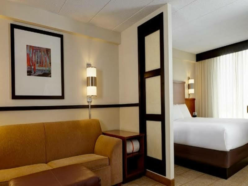 Hyatt Place Milwaukee Airport Εξωτερικό φωτογραφία