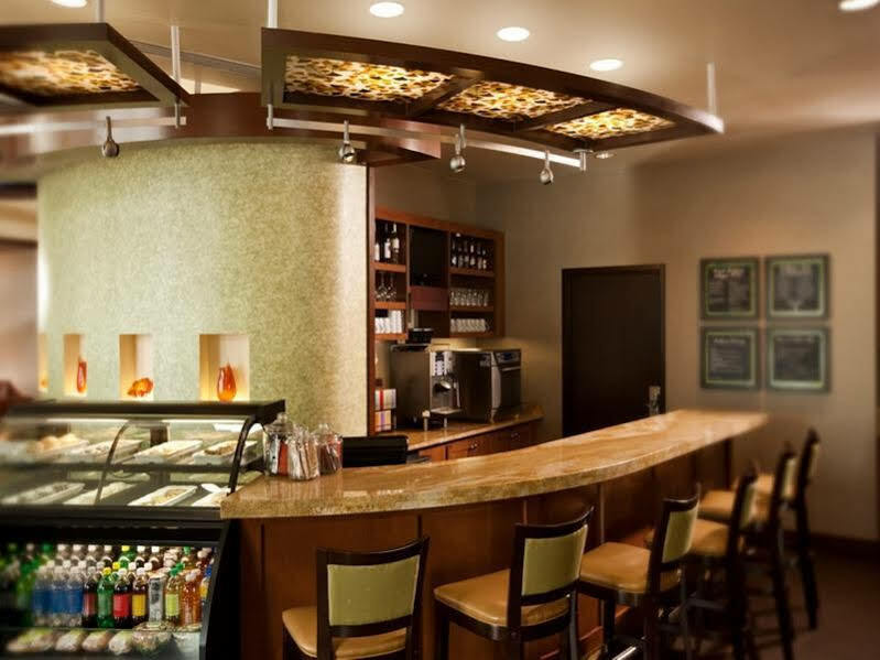 Hyatt Place Milwaukee Airport Εξωτερικό φωτογραφία