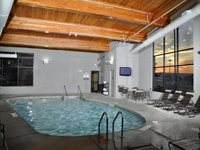 Hyatt Place Milwaukee Airport Εξωτερικό φωτογραφία